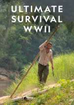 Watch Ultimate Survival WWII M4ufreemovies