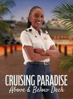 Watch Cruising Paradise: Above & Below Deck M4ufreemovies