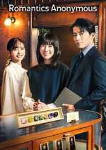 Watch Romantics Anonymous M4ufreemovies