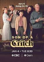 Watch Son of a Critch M4ufreemovies