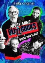 Watch Never Mind the Buzzcocks M4ufreemovies
