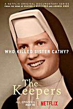 Watch The Keepers M4ufreemovies