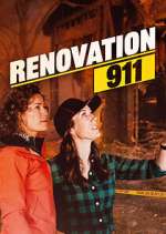 Watch Renovation 911 M4ufreemovies