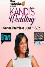 Watch The Real Housewives Of Atlanta Kandis Wedding M4ufreemovies