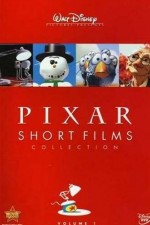 Watch The Pixar Shorts: A Short History M4ufreemovies