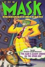 Watch The Mask - The Animated Series M4ufreemovies