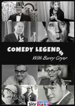Watch Comedy Legends M4ufreemovies