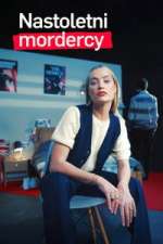 Watch Laura Whitmore on Britain\'s Killer Teens M4ufreemovies