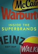 Watch Inside the Superbrands M4ufreemovies