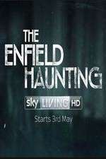 Watch The Enfield Haunting M4ufreemovies