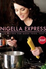 Watch Nigella Express M4ufreemovies