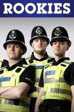 Watch Rookies (2015) M4ufreemovies