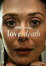 Watch Love & Death M4ufreemovies