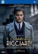 Watch Il commissario Ricciardi M4ufreemovies
