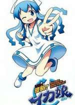 Watch The Invader Comes from the Bottom of the Sea! M4ufreemovies