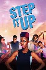 Watch Step It Up M4ufreemovies