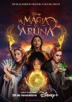 Watch A Magia de Aruna M4ufreemovies