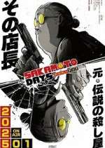 Watch Sakamoto Days M4ufreemovies