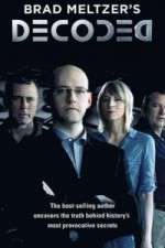 Watch Decoded M4ufreemovies