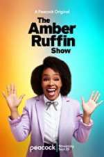 Watch The Amber Ruffin Show M4ufreemovies