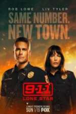 Watch 9-1-1: Lone Star M4ufreemovies