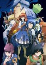 Watch Helck M4ufreemovies
