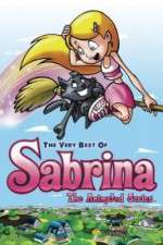 Watch Sabrina the Animated Series M4ufreemovies