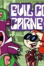 Watch Evil Con Carne M4ufreemovies