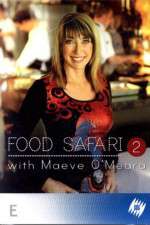 Watch Food Safari M4ufreemovies