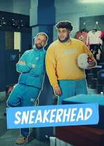 Watch Sneakerhead M4ufreemovies