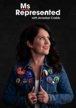 Watch Ms Represented with Annabel Crabb M4ufreemovies