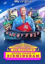 Watch Joe Lycett\'s United States of Birmingham M4ufreemovies