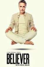 Watch Believer with Reza Aslan M4ufreemovies