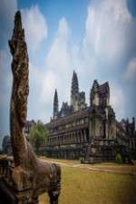 Watch Jungle Atlantis: Angkor Wat's Hidden Megacity M4ufreemovies