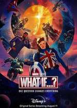 Watch What If...? M4ufreemovies