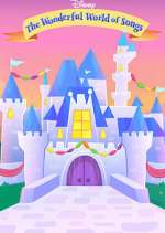 Watch Disney Junior Wonderful World of Songs M4ufreemovies