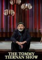 Watch The Tommy Tiernan Show M4ufreemovies