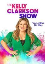 Watch The Kelly Clarkson Show M4ufreemovies