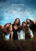 Watch Pretty Little Liars M4ufreemovies