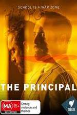Watch The Principal M4ufreemovies