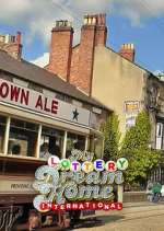 Watch My Lottery Dream Home International M4ufreemovies