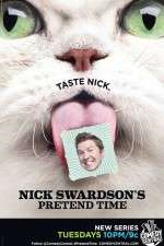 Watch Nick Swardson's Pretend Time M4ufreemovies