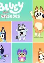 Watch Bluey Minisodes M4ufreemovies