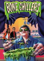 Watch Bone Chillers M4ufreemovies