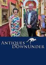 Watch Antiques DownUnder M4ufreemovies