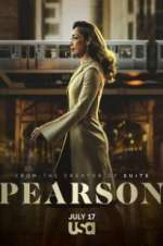 Watch Pearson M4ufreemovies