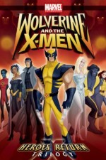 Watch Wolverine and the X-Men M4ufreemovies
