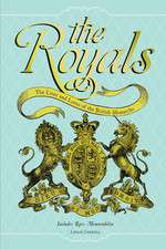 Watch The Royals M4ufreemovies
