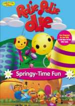 Watch Rolie Polie Olie M4ufreemovies