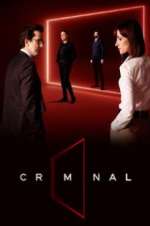 Watch Criminal: United Kingdom M4ufreemovies
